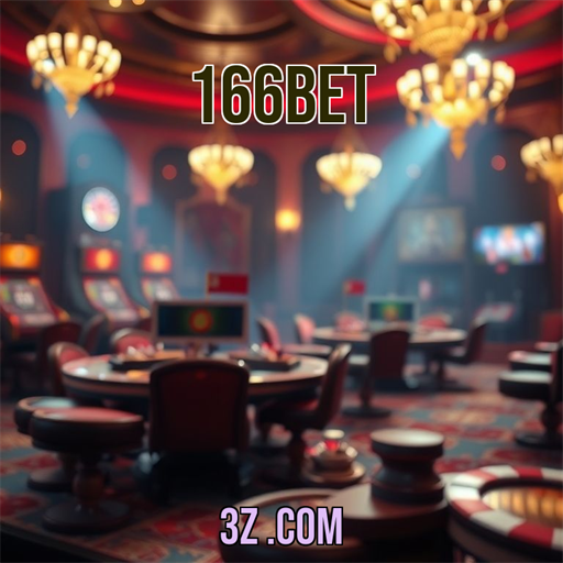 Apostas Incríveis no 166bet: Venha Apostar com Estilo!