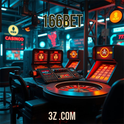 Atraentes Bônus na 166bet: O Que Esperar?