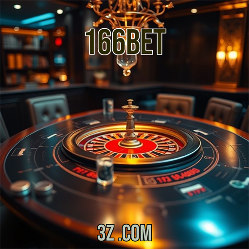 166bet Segurança Garantida