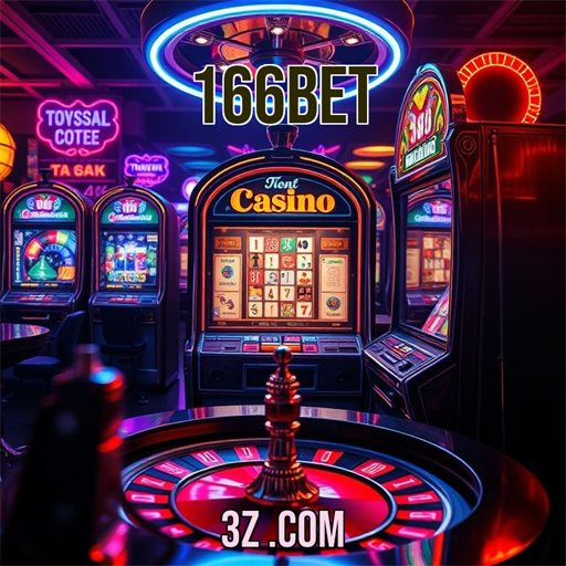 Revelando os Melhores Jogos da 166bet para Seu Entretenimento