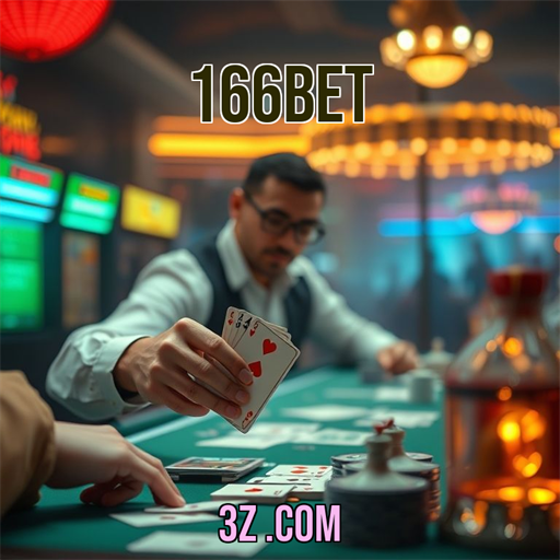 Login Criativo e Engajador na 166bet: A Nova Era dos Jogos